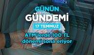 Günün Gündemi (17 Temmuz 2026 Cuma)