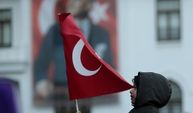 Saat 9.05’te Bursa’da hayat durdu! Mustafa Kemal Atatürk böyle anıldı