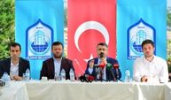 Mevlana 7. Etap'ta inşa çalışmaları başlıyor