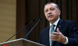 Cumhurbaşkanı Erdoğan'dan Azerbaycan dönüşü önemli mesajlar