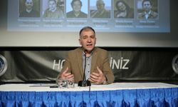 Akademik buluşmalara tam gaz