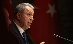 Bakan Akar: "TSK her türlü görevi yapmaya hazır"