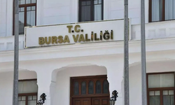 Bursa Valiliği'nden 'maske' açıklaması!