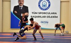 Yıldırım bir şampiyonaya daha ev sahipliği yapıyor