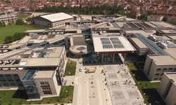 Devlet Hastanesinde büyük vurgun!