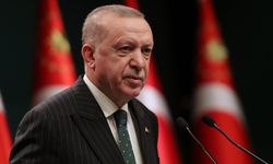 Cumhurbaşkanı Erdoğan, TÜRK-İŞ'i kabul etti