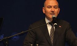 Bakan Soylu: 'Gri kategorideki örgüt mensubu teslim oldu'