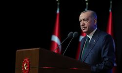 Erdoğan'dan Kılıçdaroğlu'na Van tepkisi