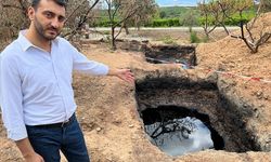 Bir ilde petrol heyecanı!