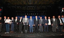 Uluslararası Bursa Festivali 60. kez "merhaba" dedi