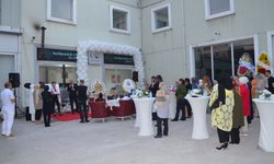 Bursa'da kadının eli KAED ile güçleniyor
