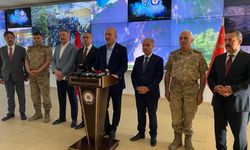 Bursa'da dahil 10 ilde "Kökünü kurutma operasyonu"