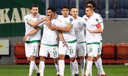 Bursaspor'da yeni sezon planlaması
