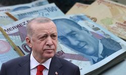 Cumhurbaşkanı Erdoğan yeni asgari ücreti açıkladı!