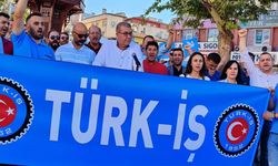Türk-İş 70 yaşında