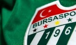 Bursaspor’un rakibi Aksaray