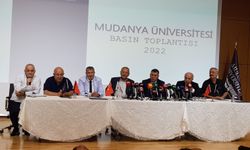 Mudanya Üniversitesi yüzde 100 dolulukla eğitime başlıyor