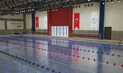 İznik Yüzme Havuzu ve Çok Amaçlı Spor Salonu ihaleye çıkıyor