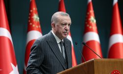 Erdoğan: Teröristler hak ettiklerini anında buldular