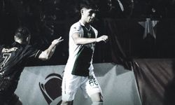 Bursaspor, Ziraat Türkiye Kupası’nda havlu attı