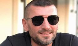 Bursa TUGİAD üyesi ve iş insanı Yusuf Ekinci hayatını kaybetti