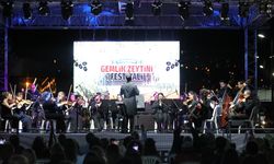 Bursa'da 'senfoni' sezonu açılıyor
