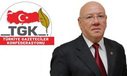 Türkiye Gazeteciler Konfederasyonu’ndan çağrı; “Basının sorunlarını birlikte çözelim”