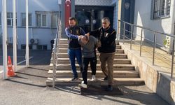 Bursa'da motosiklet sahibine bıçak çeken şüpheli tutuklandı