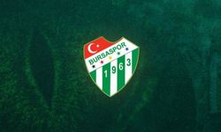 Bursaspor'da yönetim istifa etti!
