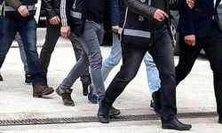 Bursa'da FETÖ operasyonu: 9 gözaltı