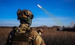 NATO, Ukrayna'ya daha fazla silah ve enerji altyapısını tamir sözü verdi