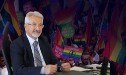 Nilüfer'de LGBT krizi!