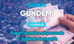 Günün Gündemi (14 Aralık 2022 Çarşamba)