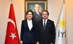 AK Partili Miroğlu'nun yeğenine İYİ Parti'de kritik görev