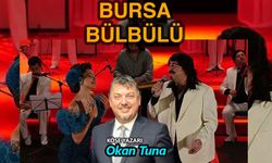 Bursa Bülbülü