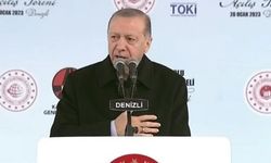 Cumhurbaşkanı Erdoğan'dan 6'lı masa eleştirisi