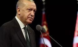 Erdoğan'dan Azerbaycan’a taziye mesajı: Saldırıyı şiddetle kınıyorum