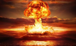 Medvedev'den korkutan açıklama geldi: Nükleer silah kulllanırız