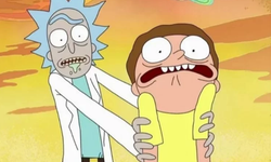 Rick and Morty için kötü haber: Dizinin yaratıcısı ile yollar ayrıldı