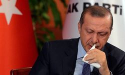 Erdoğan'ı duygulandıran soru: Dur ağlatma bizi!