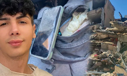 Taha Duymaz'ın çocukluk fotoğrafı yürek yaktı!