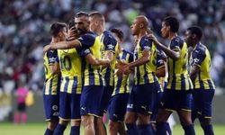 Fenerbahçe, Adana deplasmanında