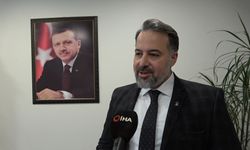 Bursa'da baba CHP’den oğlu AK Parti’den milletvekili aday adayı oldu