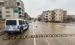 Bursa'da iftar sonrası kanlı kavga!