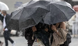 Meteoroloji'den Bursa'ya kar ve sağanak yağış uyarısı!