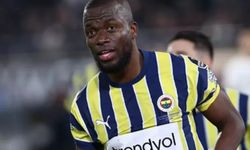 Fenerbahçe'de Enner Valencia planı!