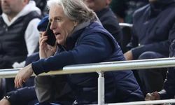 Jorge Jesus adım adım Sambacıların başına!