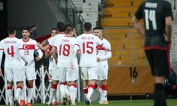 Türkiye ile Hırvatistan 11. kez rakip