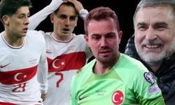 Stefan Kuntz'tan 4 büyük hata! Portekiz maçında herkesi şaşırtmıştı