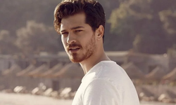 Çağatay Ulusoy'un Kubra dizisindeki partneri belli oldu